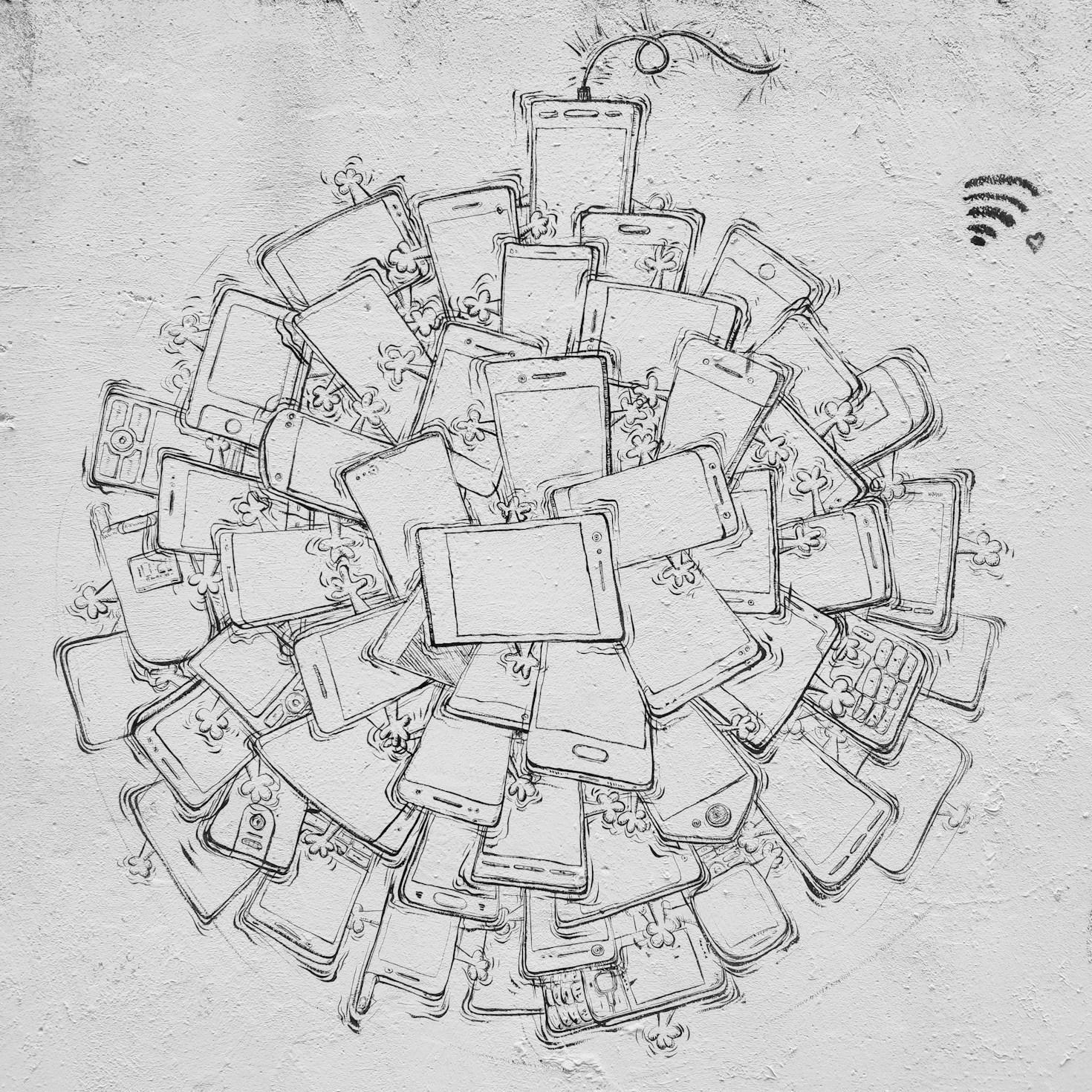 Exploring the Weirdest Corners of the Web